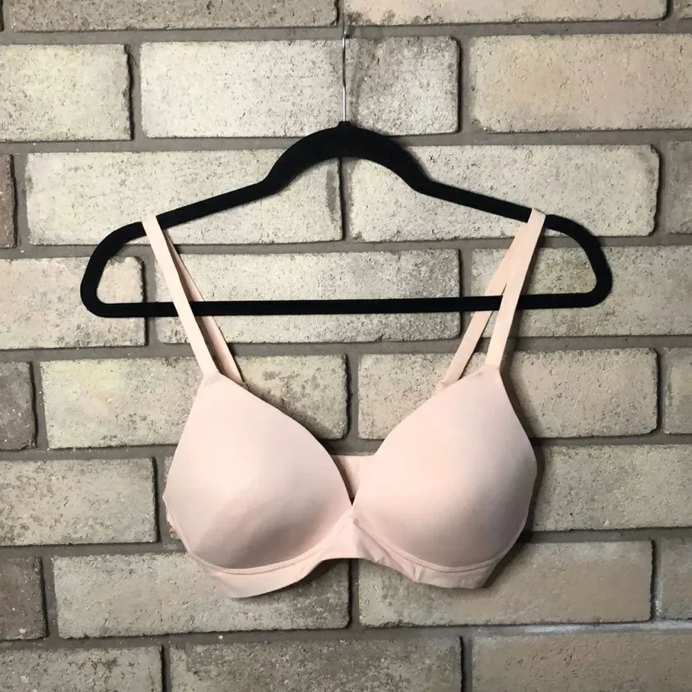 3for$20 bra-no underwire